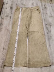 Ma2097 Opium bootcut jeans waist 30