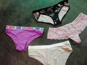 Mix & Match Panties Bundle