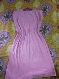 Girls Bedtime Tshirt