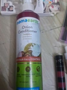 Mamaearth Onion Conditioner