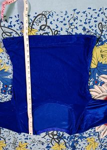 Royal Blue 🔵 Multipurpose
