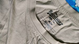 Roadster Crop &amp; Boxy T-shirt