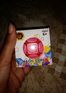 Rubik&#39;s Cube