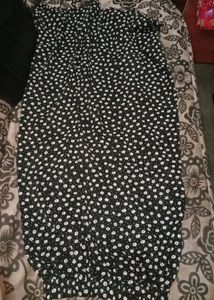 Flowers Skirt