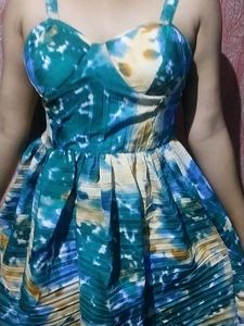 Zara Dress....😍