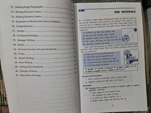 Living English For Juniors By Jay Cee