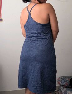 your Gym dress 💪🏻 with inbuilt shapewear