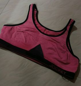 Jockey Sport Bra