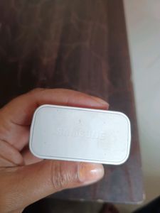 Orignal Samsung Fast Charger/Adaptor