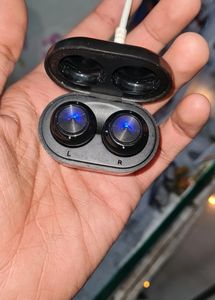 Wireless Earbuds E18 TWS-F6 BT 5.0