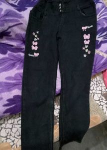 totally new 2 Jean's