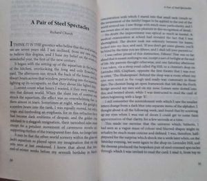 Ruskin Bond - School Times