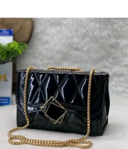 Bag With Chain
