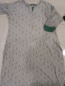 Avaasa Kurti Combo