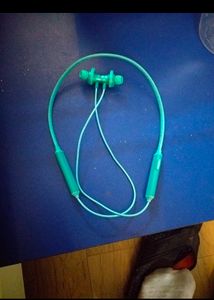 Rockerz 245V2 Teal Green