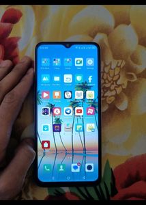 INFINIX HOT 30I HAI EKDUM NEW CONDITION ME