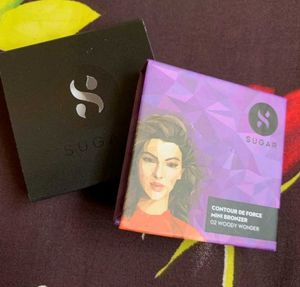 SUGAR Bronzer