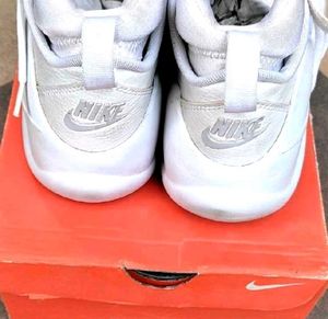 Nike High Top Sneakers