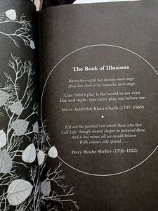 Snuffing Out The Moon