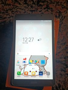 Samsung Galaxy J Max Tablet