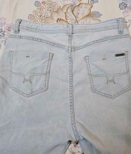 Boyfriend Jeans