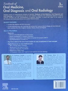 Textbook Of Oral Medicine