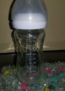 Bonne Glasso Feeding Bottles Combo