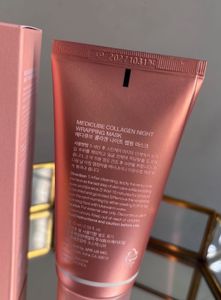 Medicube Collagen Night Wrapping Mask
