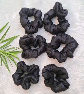 Puffy Scrunchies Combo