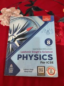 S.Chand Physics Book