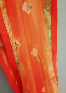 Elegant Anarkali Dress