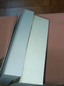 Harry Potter Part 3 and 4