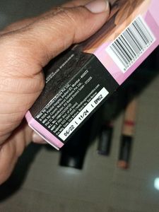 Sugar Cosmetics Makeup Kit