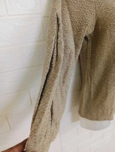 Winter Sweaters