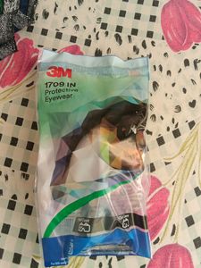 Protective Eye Glass For Conjunctivitis/Eye Flu/Bike riding/ Dust Control