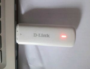 D-Link 3G Modem