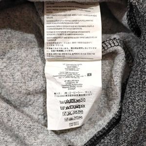 &#39;Vans&#39; Classic Gray Hoodie!