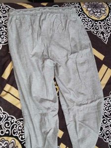 Men&#39;s Black Lounge Set
