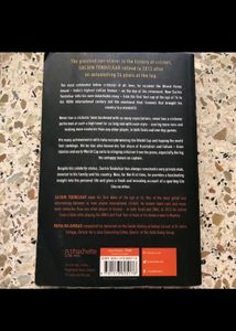 Autobiography- APJ Abdul Kalam &amp; Sachin Tendulkar