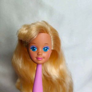 Hawaiian Fun Skipper 1990 Doll