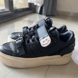 Adidas Originals Bonega platform sneakers, UK6