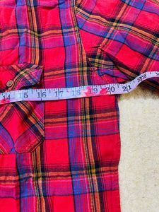Original Zara Men Shirt