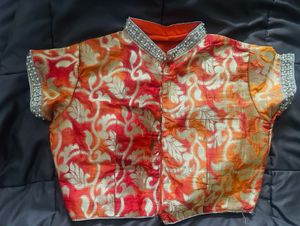Banaras Blouse