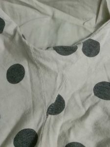 Polka Dot Lower