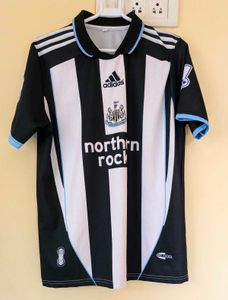 Adidas Newcastle Jersey