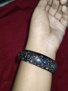 Desi Bangles With Elegant Look