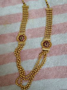 Jewellery Set