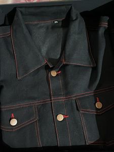 Denim Jacket For All