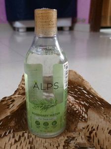 Alps Goodness Rosemary Water Refill Pack