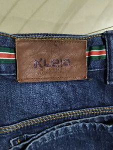 KLEID Jeans